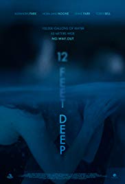 12 Feet Deep - Gefangen im Wasser