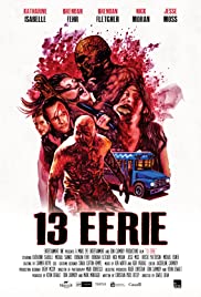 13 Eerie - We Prey for You