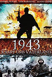 1943 - Kampf ums Vaterland