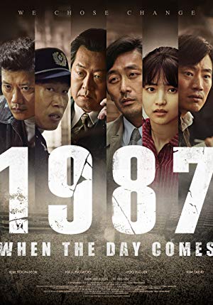 1987 When The Day Comes