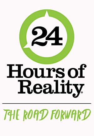 24 Hours Of Reality