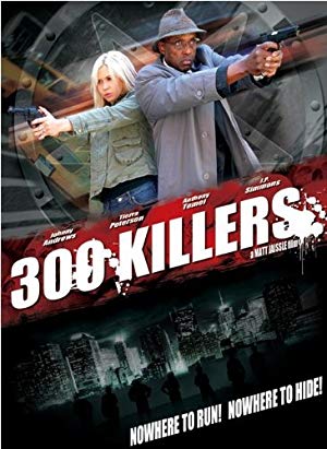 300 Killers