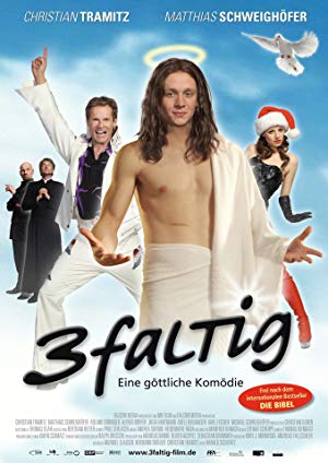 3faltig