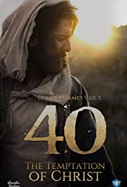 40: The Temptation of Christ