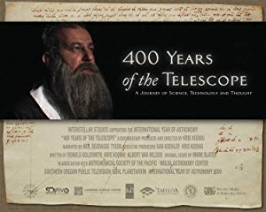 400 Years Of The Telescope