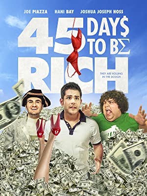 45 Days To Be Rich