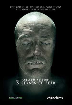 5 Senses of Fear