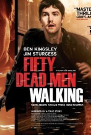 50 Dead Men Walking - Der Spitzel