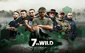 7 vs. Wild