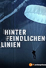 '71 - Hinter feindlichen Linien