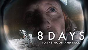 8 Days To the Moon and Back