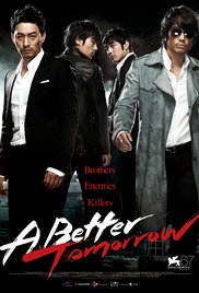 A Better Tomorrow 2K12