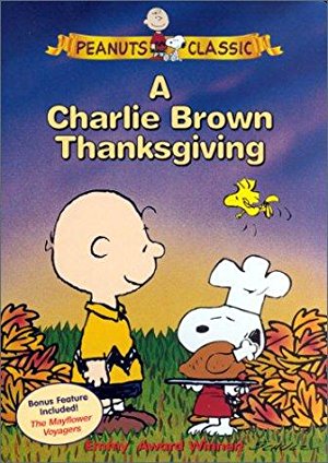 A Charlie Brown Thanksgiving