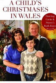 A Childs Christmases in Wales