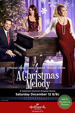 A Christmas Melody