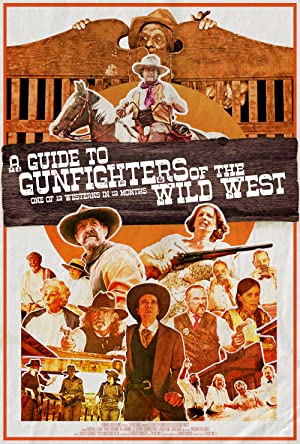 A Guide To Gunfighters Of The Wild West