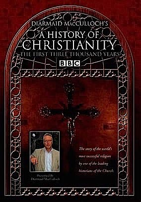 A History Of Christianity