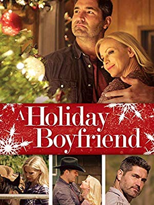 A Holiday Boyfriend