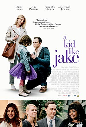 A Kid Like Jake