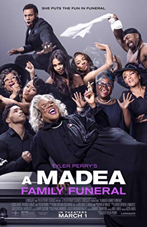 A Madea Family Funeral