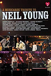 A Musicares Tribute To Neil Young