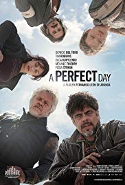 A Perfect Day (2015)