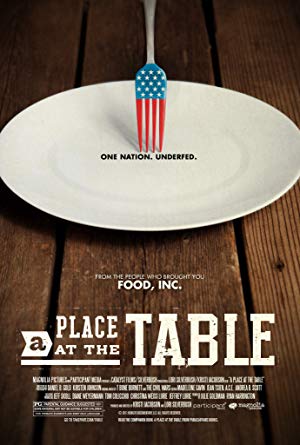 A Place at the Table