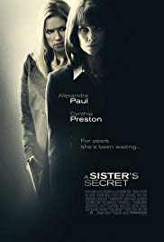 A Sisters Secret (2018)