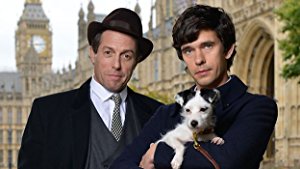 A Very English Scandal