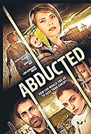 Abducted: The Jocelyn Shaker Story