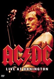 ACDC Live at Donington