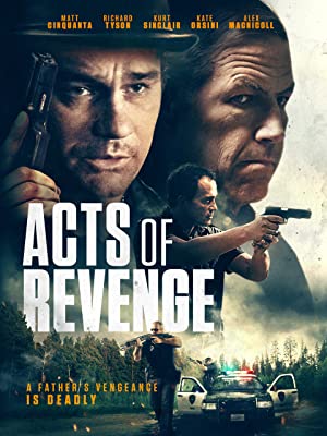 Acts Of Revenge