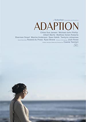 Adaption.