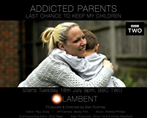 Addicted Parents - Last Chance To Keep My Children