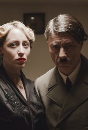 Adolf & Eva: Love & War