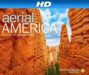 Aerial America