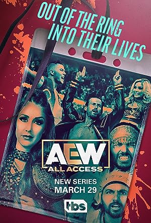 AEW: All Access