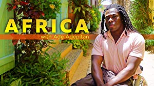 Africa with Ade Adepitan