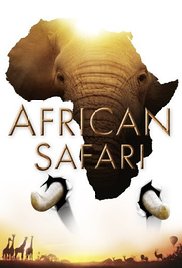 African Safari 3D