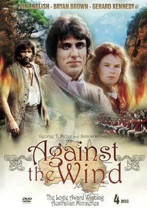 Against the Wind