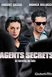 Agents Secrets - Im Fadenkreuz des Todes