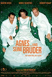 Agnes und seine Brüder