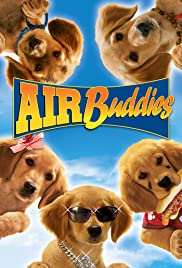 Air Buddies - Die Welpen sind los