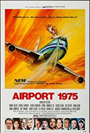 Airport '75 - Giganten am Himmel