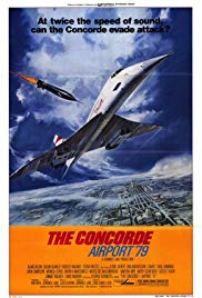 Airport '80 - Die Concorde