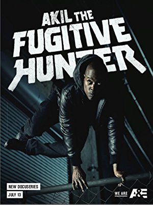 Akil the Fugitive Hunter