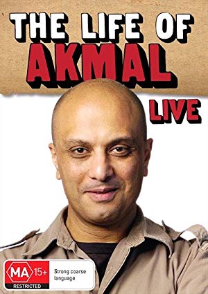 Akmal: Life of Akmal