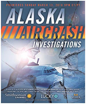 Alaska Aircrash Investigations