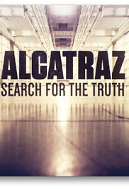 Alcatraz - Der Wahrheit auf der Spur