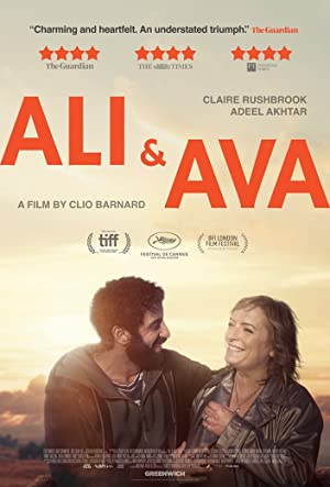 Ali & Ava